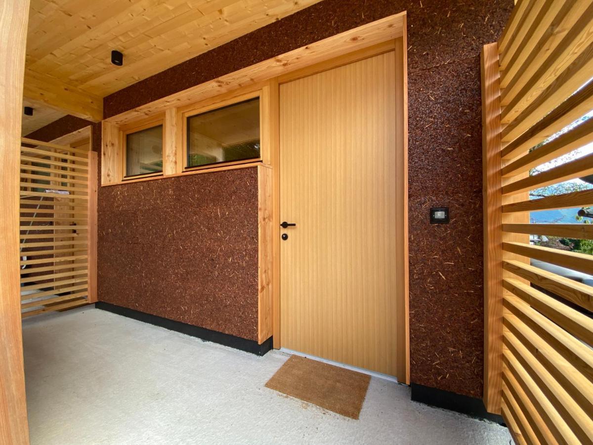 Balthasar Volcano Apartments - Adults Only Sankt Wolfgang im Salzkammergut Bagian luar foto